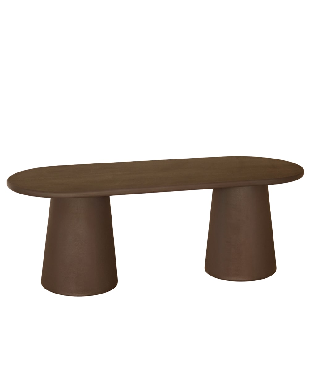 wohnli-moebel-suche-M25031716 Wohnli Möbelsuche - Esstisch Oval aus Mikrozement