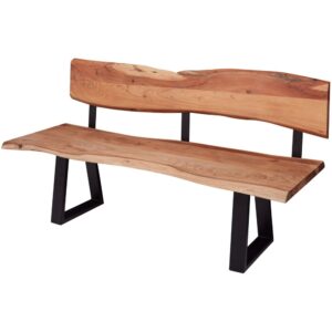 wohnli-moebel-suche-M25032259 Wohnli Möbelsuche - Esszimmerbank 160 cm aus Akazie