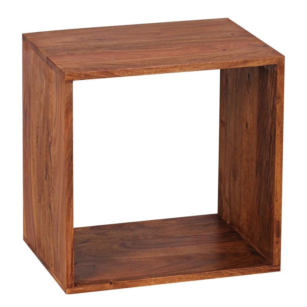 wohnli-moebel-suche-M25032387 Wohnli Möbelsuche - Standregal aus Sheesham Massivholz