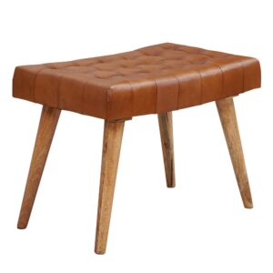 wohnli-moebel-suche-M25032782 Wohnli Möbelsuche - Sitzhocker aus Echtleder