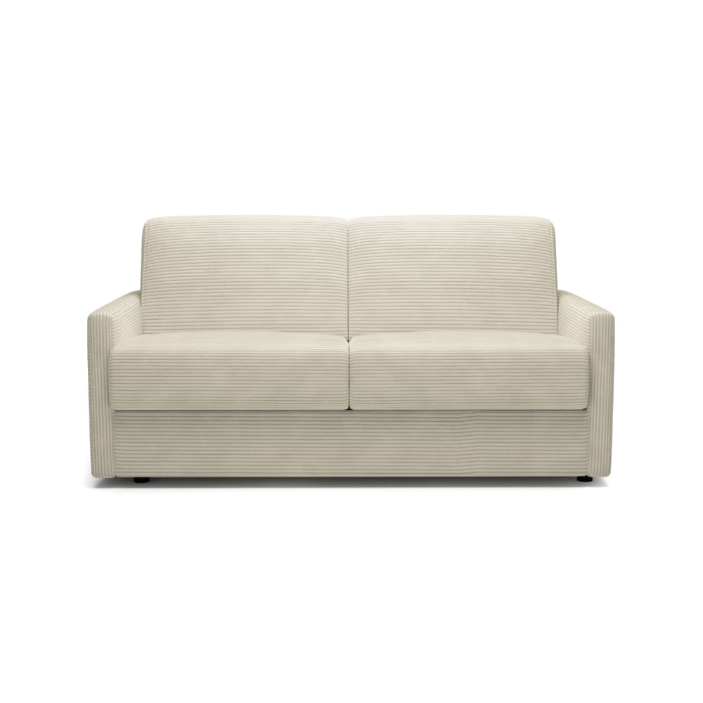 wohnli-moebel-suche-M25033328 Wohnli Möbelsuche - Sofa 3-Sitzer umwandelbar in ein Bett 140 x 190 cm - Beige