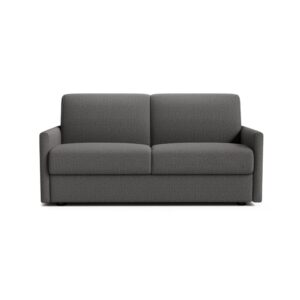 wohnli-moebel-suche-M25033334 Wohnli Möbelsuche - 3-Sitzer-Sofa aus Stoff umwandelbar in 140x190 cm Bett -