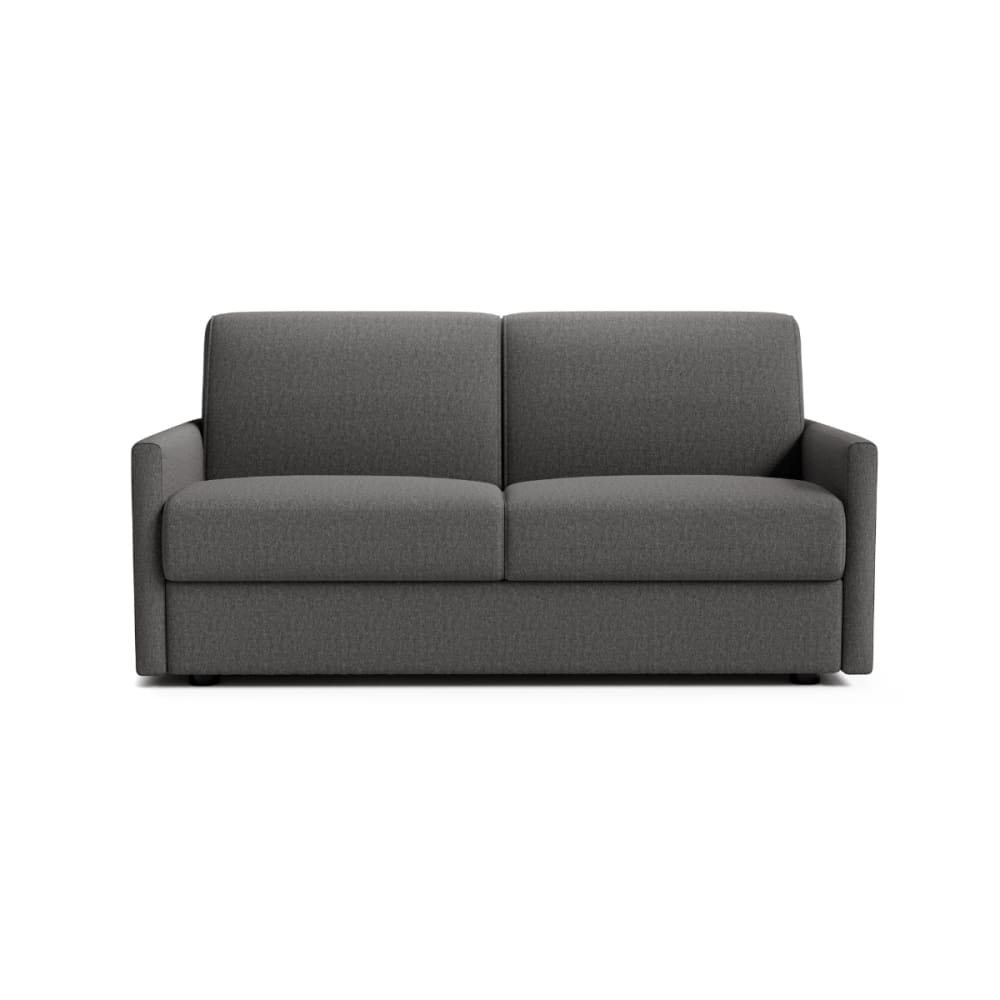 wohnli-moebel-suche-M25033334 Wohnli Möbelsuche - 3-Sitzer-Sofa aus Stoff umwandelbar in 140x190 cm Bett -