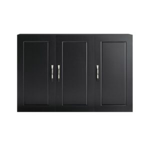Wohnli Möbelsuche - Hängeschrank Badschrank mit DREI aus MDF