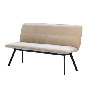 Wohnli Möbelsuche - Sofa aus Stoff 3-Sitzer