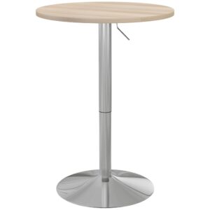 wohnli-moebel-suche-M25035070 Wohnli Möbelsuche - Höhenverstellbarer Bartisch