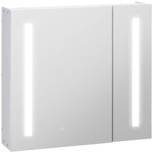Wohnli Möbelsuche - LED-Spiegelbadschrank
