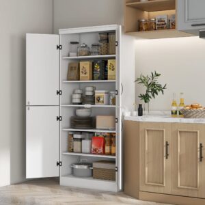 wohnli-moebel-suche-M25035165 Wohnli Möbelsuche - 4-Türen-Küchenschrank