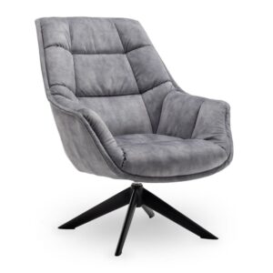 wohnli-moebel-suche-M25035679 Wohnli Möbelsuche - Grauer Wohnzimmerstuhl L98 cm - VOLTER
