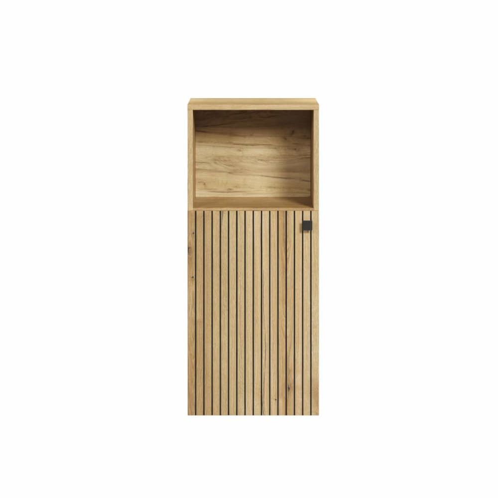 Wohnli Möbelsuche - PureBliss Badschrank Eiche dekor