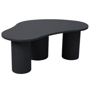 wohnli-moebel-suche-M25037018 Wohnli Möbelsuche - Couchtisch aus MDF mit schwarzem Melamindekor