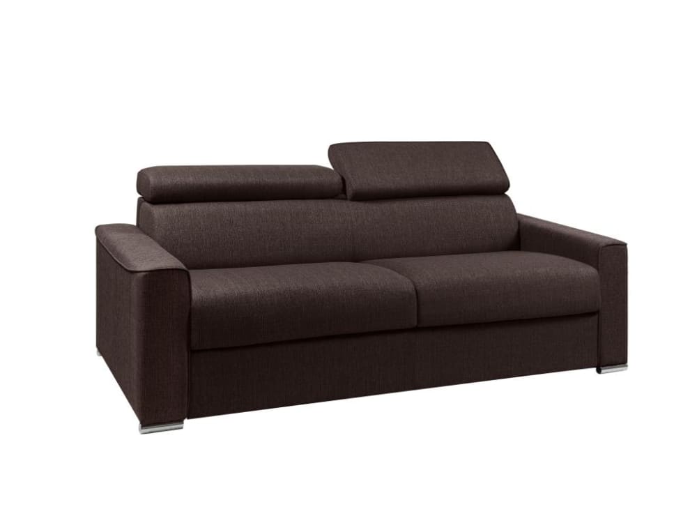 Wohnli Möbelsuche - 4 -Sitzer-Schlafsofa aus Polyester