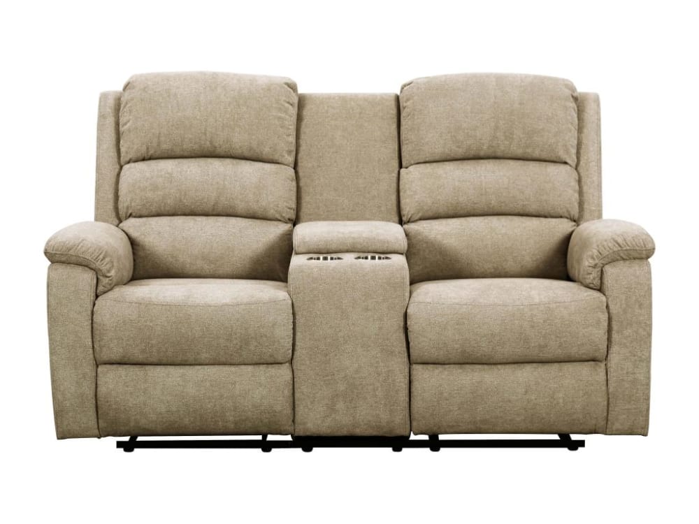 wohnli-moebel-suche-M25038567 Wohnli Möbelsuche - 2 -Sitzer-Relaxsofa aus Polyester