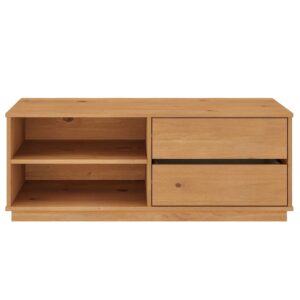 wohnli-moebel-suche-M25039420 Wohnli Möbelsuche - Lowboard Mit 2 Schubladen