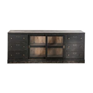 wohnli-moebel-suche-M25040529 Wohnli Möbelsuche - Sideboard aus Massivholz und Glas
