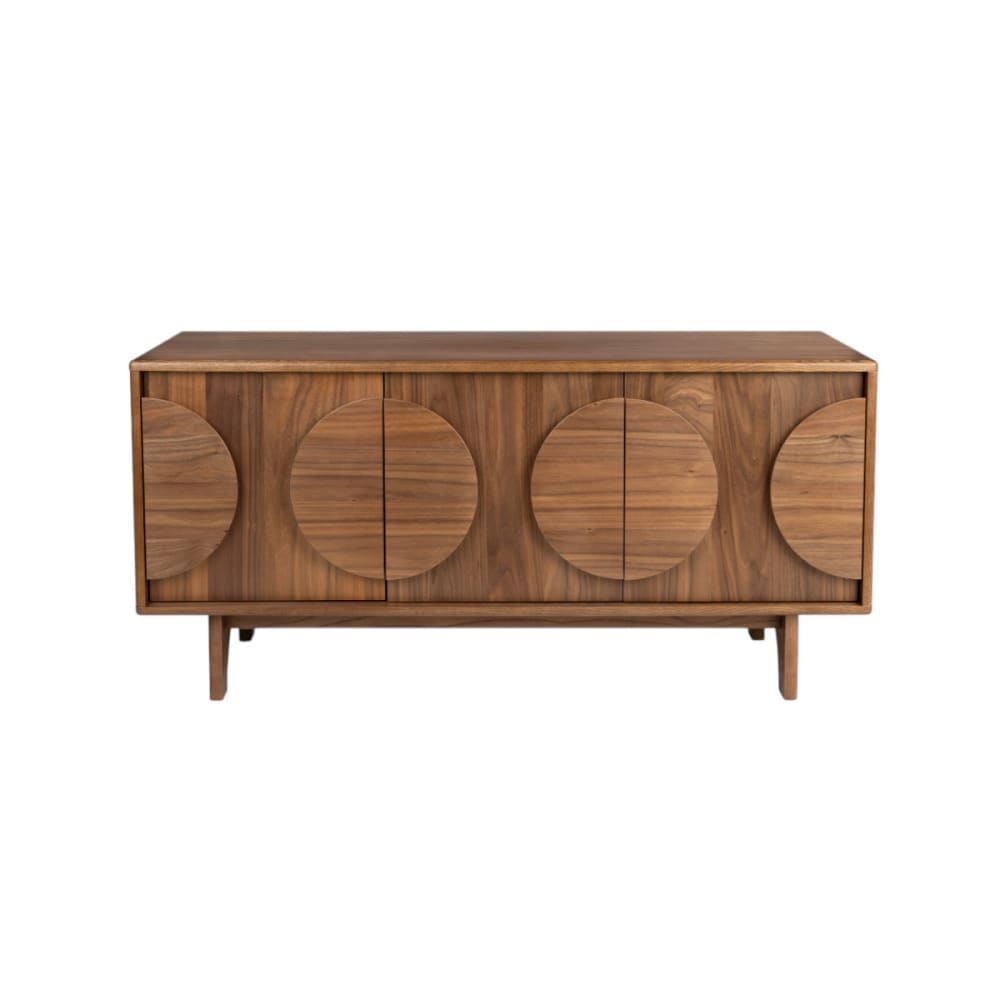 wohnli-moebel-suche-M25042808 Wohnli Möbelsuche - Sideboard aus Walnussholz mit 3 Türen