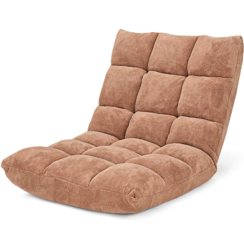 wohnli-moebel-suche-M25043162 Wohnli Möbelsuche - Bodensofa aus Schwamm 64x57x57cm