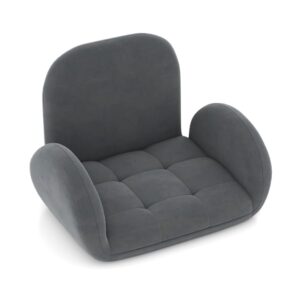 wohnli-moebel-suche-M25043180 Wohnli Möbelsuche - Bodensofa aus Schwamm 72x88x57cm