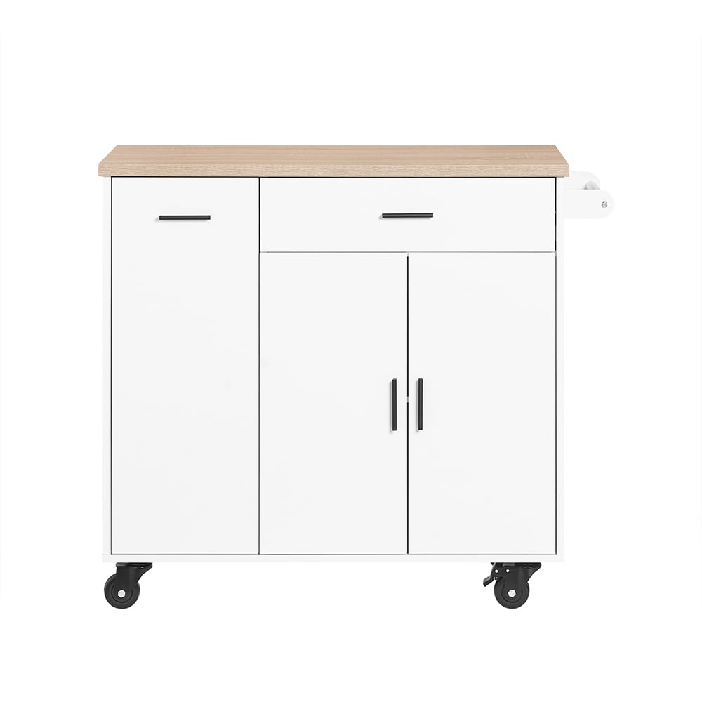wohnli-moebel-suche-M25044013 Wohnli Möbelsuche - Design küchenwagen rollen küchentrolley aus Weiß