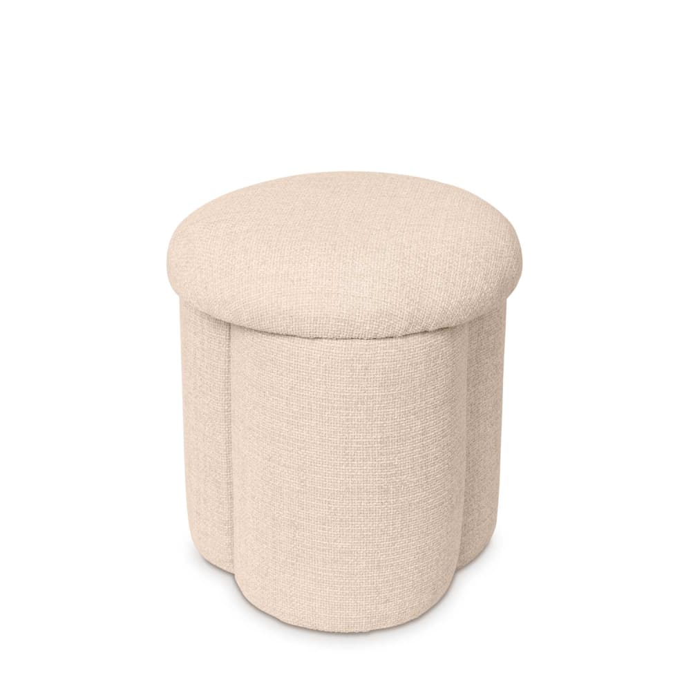 wohnli-moebel-suche-M25044860 Wohnli Möbelsuche - Gepolsterter Hocker in Beige