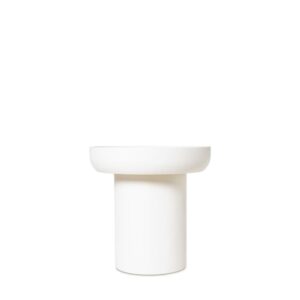 wohnli-moebel-suche-M25044886-1 Beistelltisch 50cm weiß 0x50x50cm Holz Weiß Koketto Home Möbel Wohnzimmermöbel Beistelltische