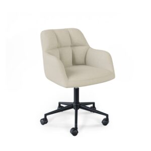 wohnli-moebel-suche-M25044939 Wohnli Möbelsuche - Gepolsterter Schreibtischstuhl in Beige
