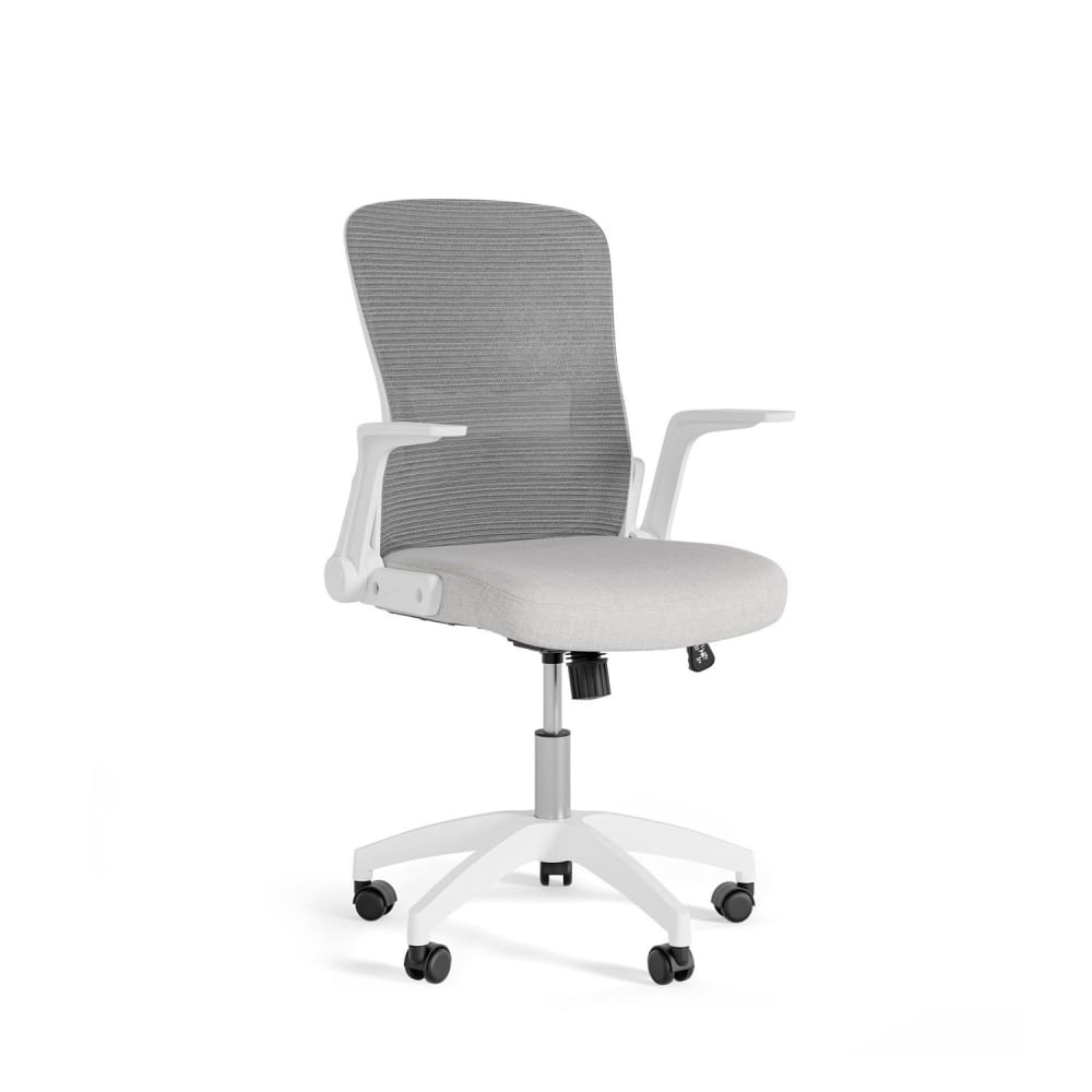 wohnli-moebel-suche-M25044967 Wohnli Möbelsuche - Schreibtischstuhl in Grau