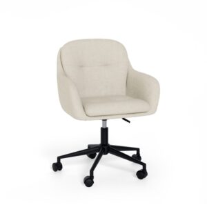 wohnli-moebel-suche-M25044968 Wohnli Möbelsuche - Gepolsterter Schreibtischstuhl in Beige