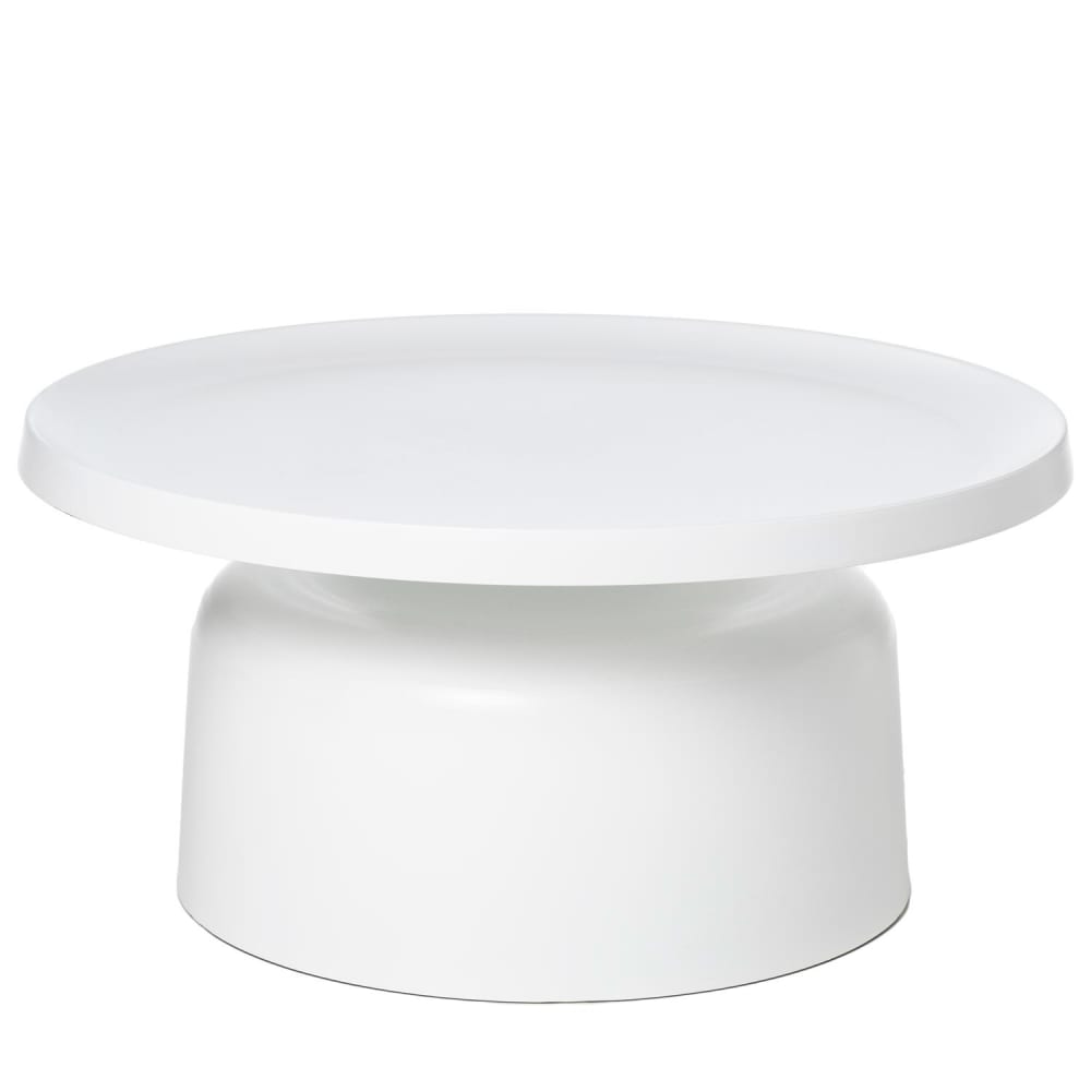 wohnli-moebel-suche-M25045018 Wohnli Möbelsuche - Moderner Couchtisch aus weißem Metall