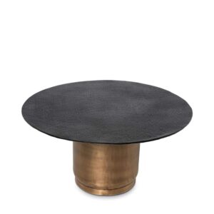 wohnli-moebel-suche-M25045049 Wohnli Möbelsuche - Runder Couchtisch 74cm Aluminium