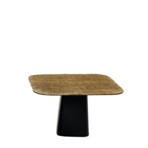wohnli-moebel-suche-M25045050 Wohnli Möbelsuche - Goldfarbener Metall-Couchtisch