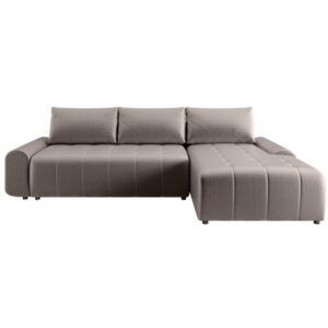 Wohnli Möbelsuche - Ecksofa mit Schlaffunktion