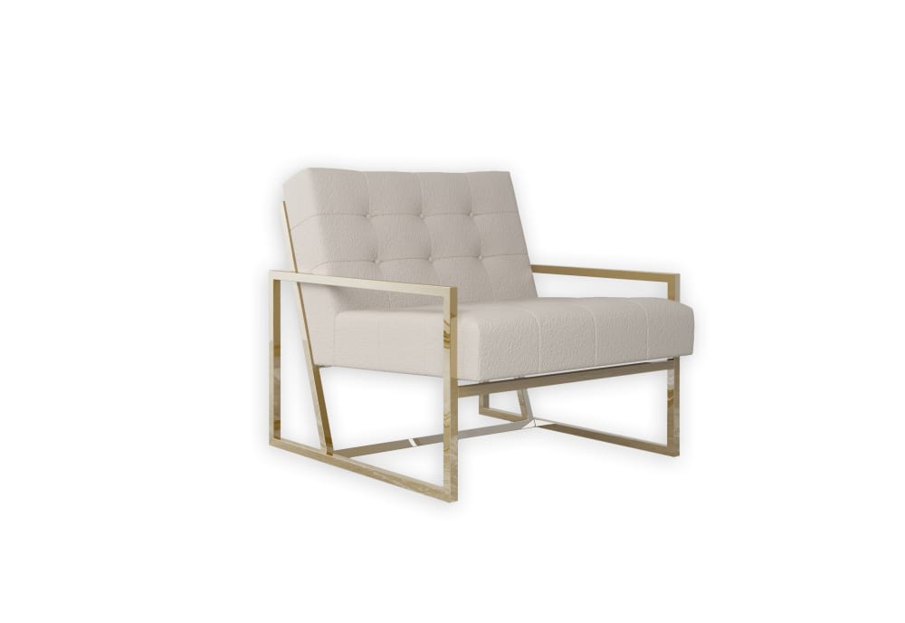 wohnli-moebel-suche-M25046325 Wohnli Möbelsuche - Loungesessel aus Boucle-Bezug