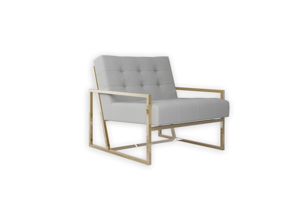 wohnli-moebel-suche-M25046327 Wohnli Möbelsuche - Loungesessel aus Boucle-Bezug