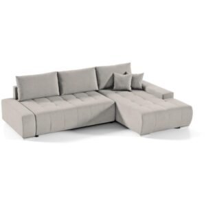 Wohnli Möbelsuche - Ecksofa mit Schlaffunktion