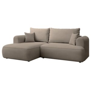 Wohnli Möbelsuche - Eckschlafsofa links