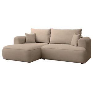 Wohnli Möbelsuche - Eckschlafsofa links