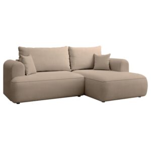 Wohnli Möbelsuche - Eckschlafsofa rechts
