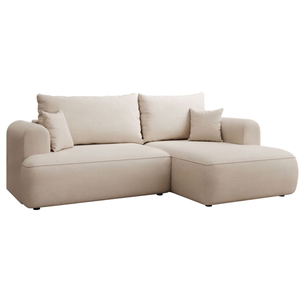 Wohnli Möbelsuche - Eckschlafsofa rechts