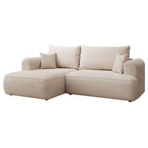 Wohnli Möbelsuche - Eckschlafsofa links