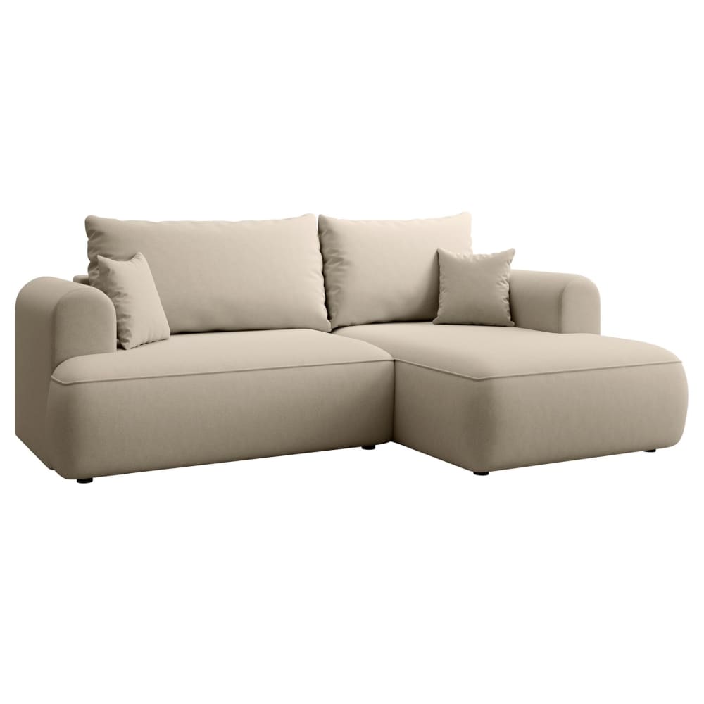 Wohnli Möbelsuche - Eckschlafsofa rechts