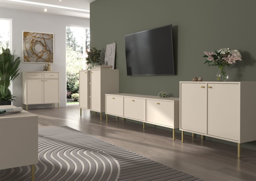Sandbeige
