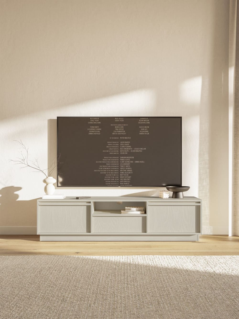 sandbeige