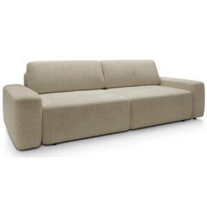 Wohnli Möbelsuche - 3-Sitzer Sofa mit Schlaffunktion