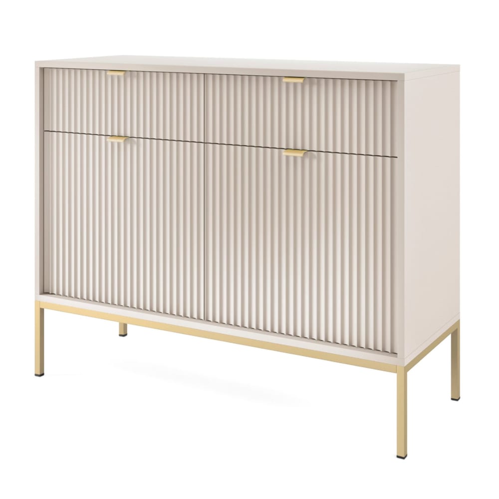 Wohnli Möbelsuche - Sideboard 2-türig