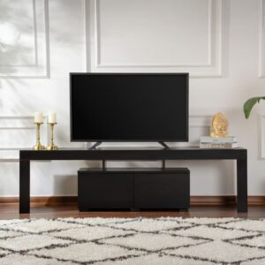 wohnli-moebel-suche-M25050953-1 180x50x31cm Spanplatte Braun Concept Usine Möbel Wohnzimmermöbel TV-Möbel