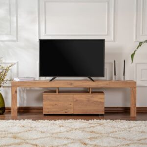 wohnli-moebel-suche-M25050954-1 180x50x31cm Holz Braun Concept Usine Möbel Wohnzimmermöbel TV-Möbel