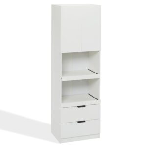 Wohnli Möbelsuche - Küchenschrank mit 2 Türen und 2 Schubladen