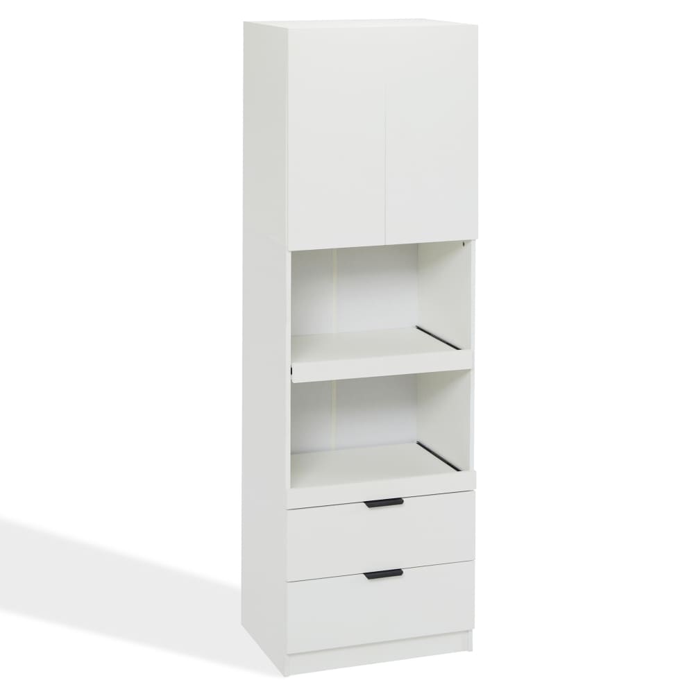 Wohnli Möbelsuche - Küchenschrank mit 2 Türen und 2 Schubladen