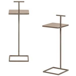 wohnli-moebel-suche-M25052501 Wohnli Möbelsuche - 2er Set Beistelltische aus Metal